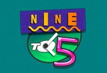 Nine to Five Slot Review